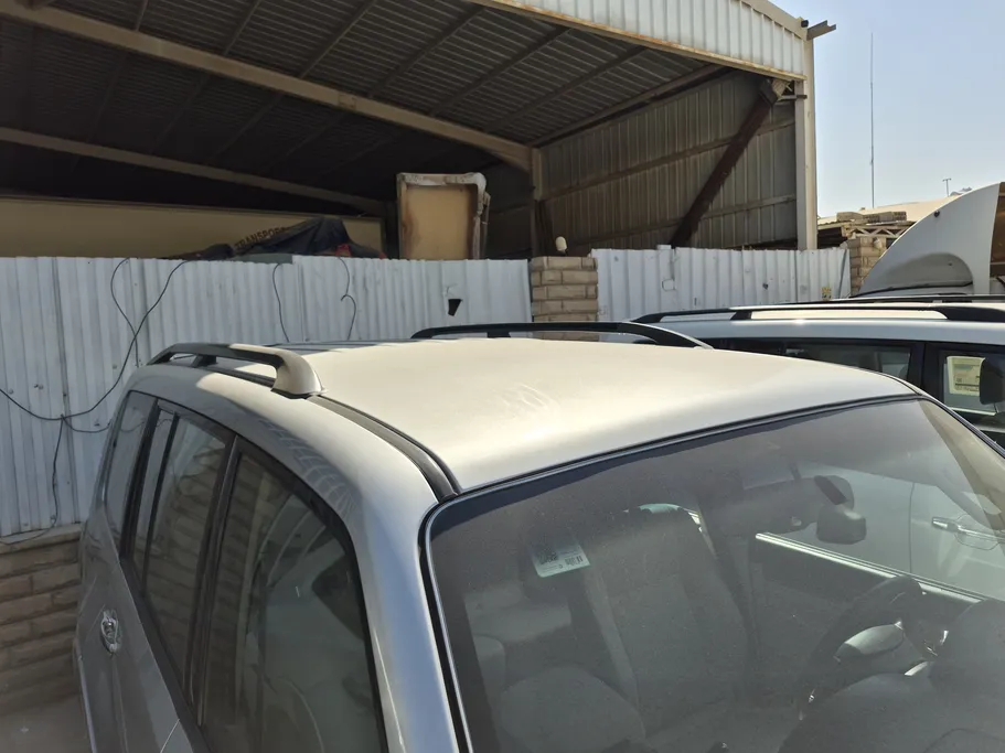 ميتسوبيشي باجيرو GLS 5Doors 2020 