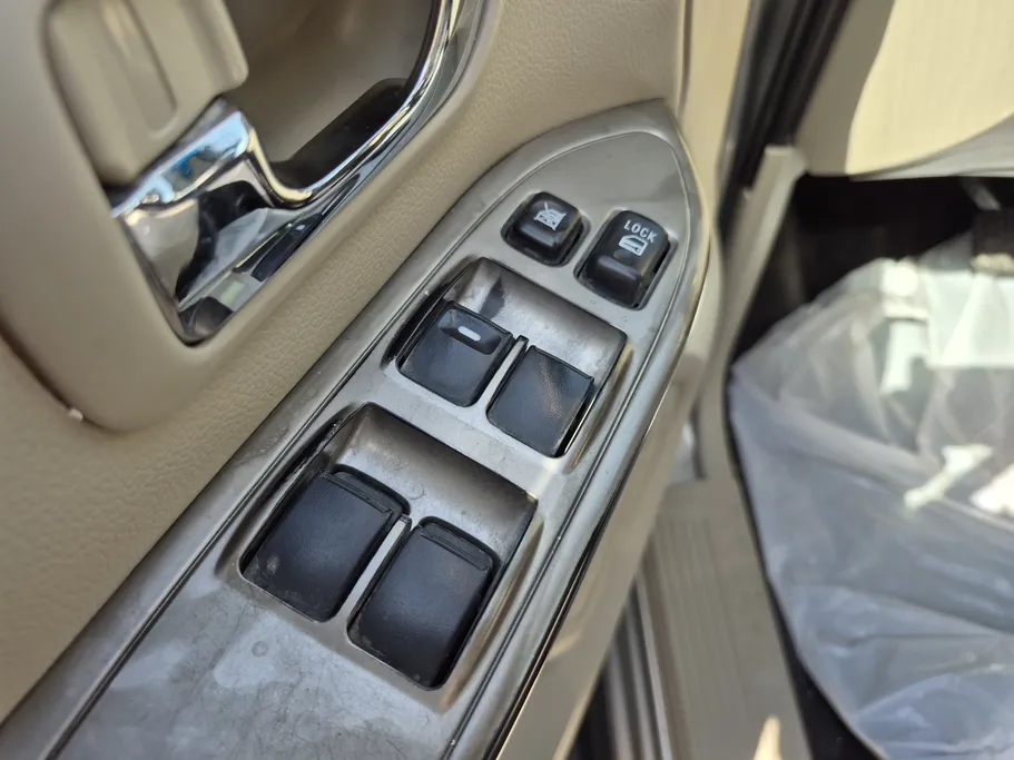 ميتسوبيشي باجيرو GLS 5Doors 2020 