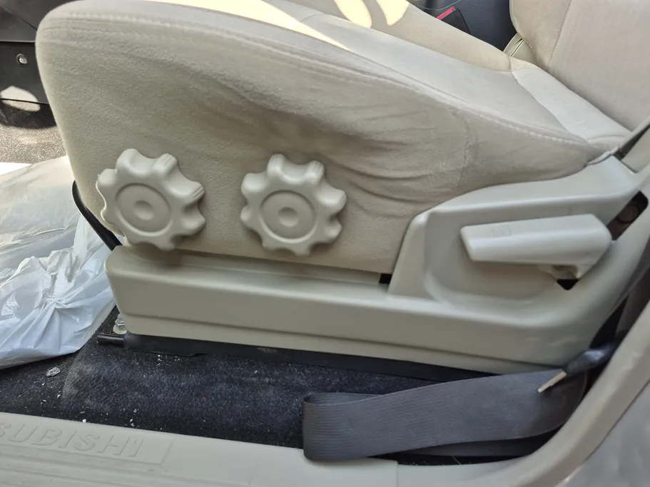 ميتسوبيشي باجيرو GLS 5Doors 2020 