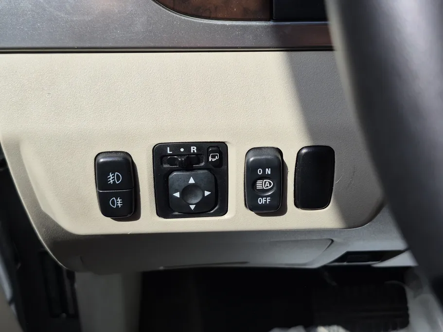 ميتسوبيشي باجيرو GLS 5Doors 2020 