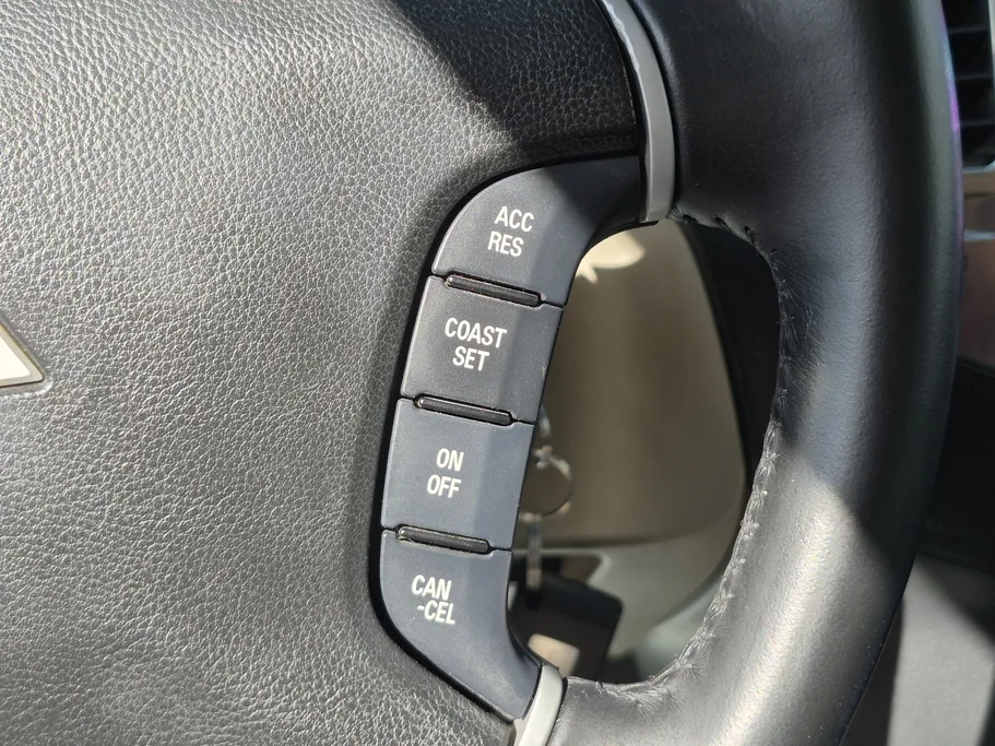 ميتسوبيشي باجيرو GLS 5Doors 2020 