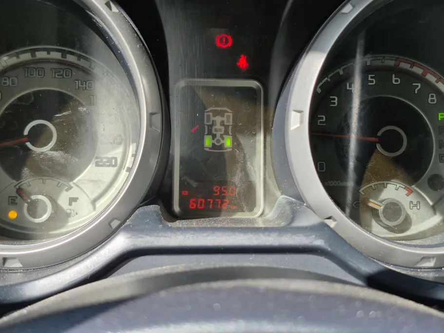 ميتسوبيشي باجيرو GLS 5Doors 2020 