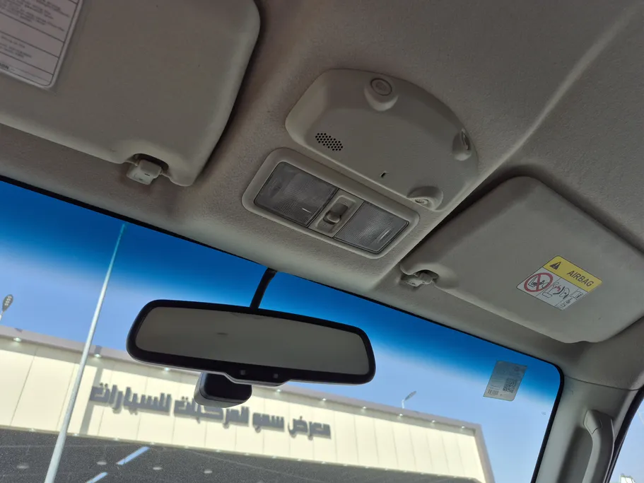 ميتسوبيشي باجيرو GLS 5Doors 2020 