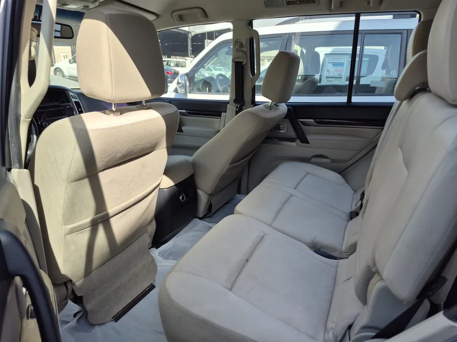 ميتسوبيشي باجيرو GLS 5Doors 2020 