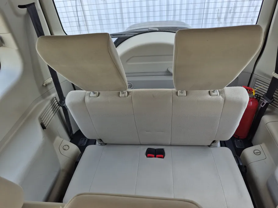 ميتسوبيشي باجيرو GLS 5Doors 2020 