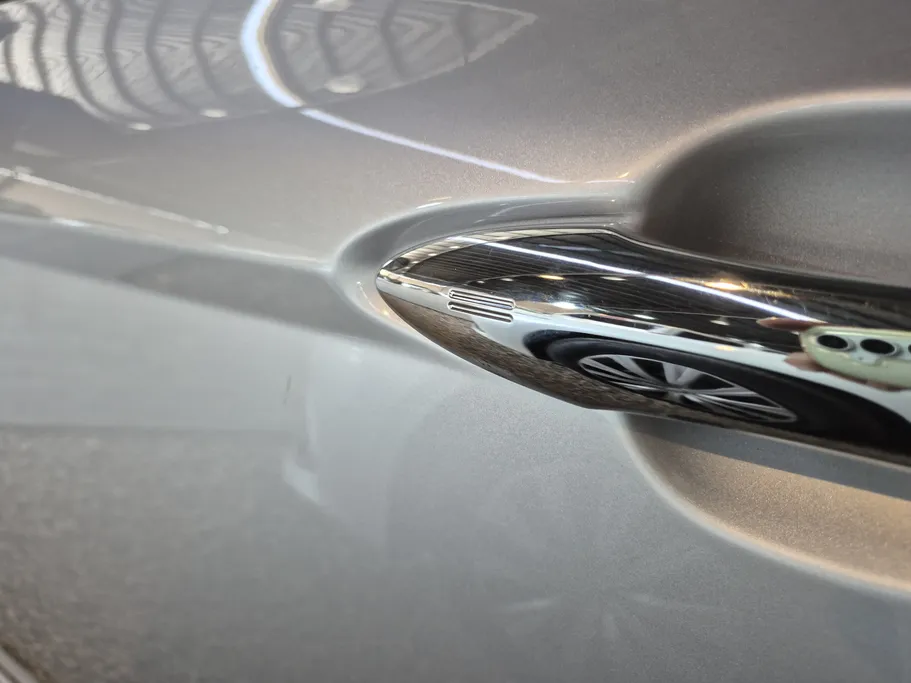 2021 Toyota Camry  Grande 