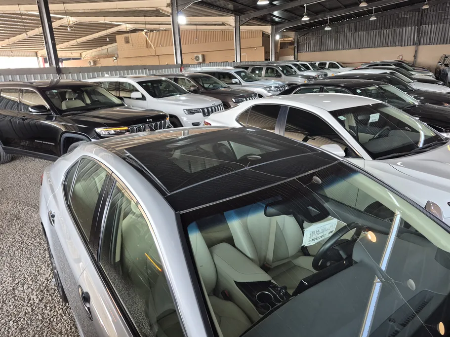 2021 Toyota Camry  Grande 