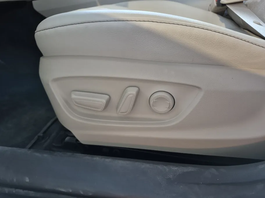 2021 Toyota Camry  Grande 