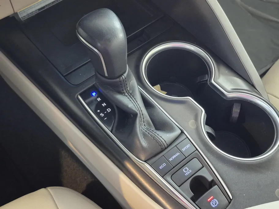 2021 Toyota Camry  Grande 