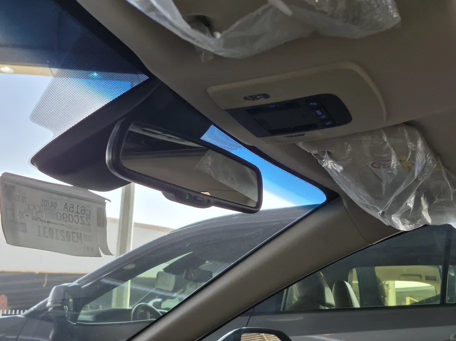 2021 Toyota Camry  Grande 