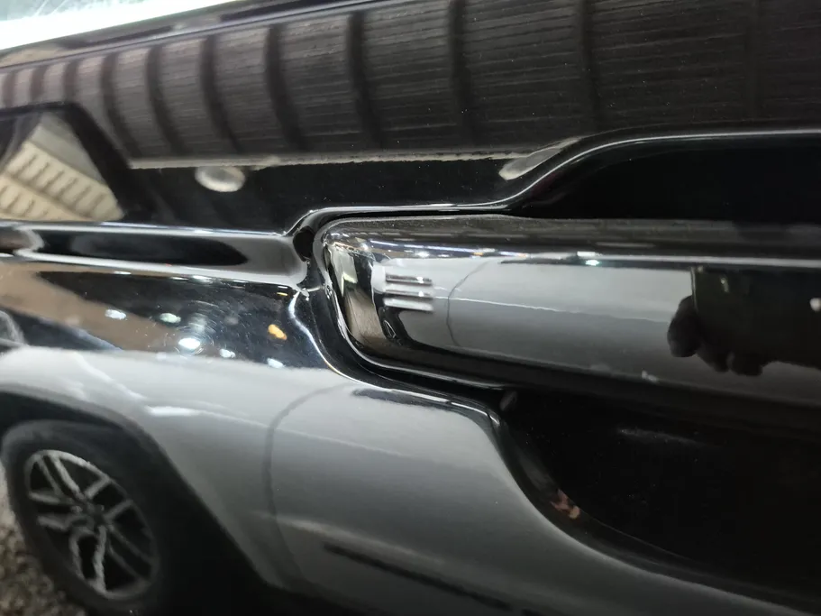 جيب جراند شيروكي ليمتد 2022 