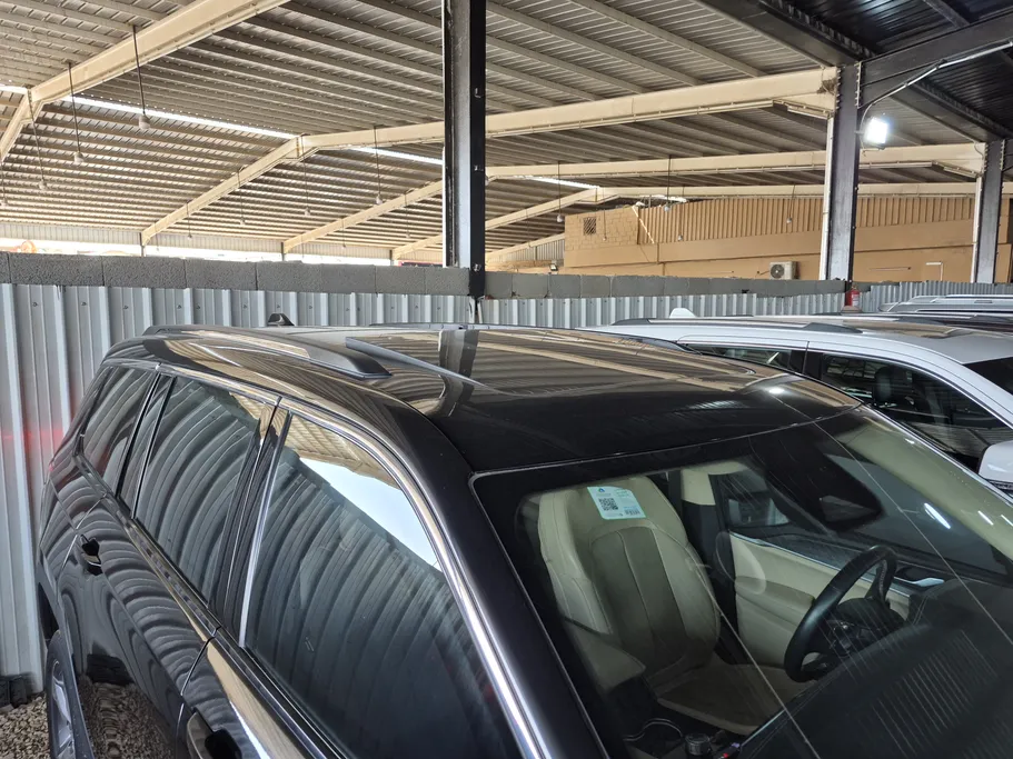 جيب جراند شيروكي ليمتد 2022 