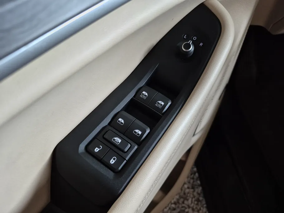 جيب جراند شيروكي ليمتد 2022 