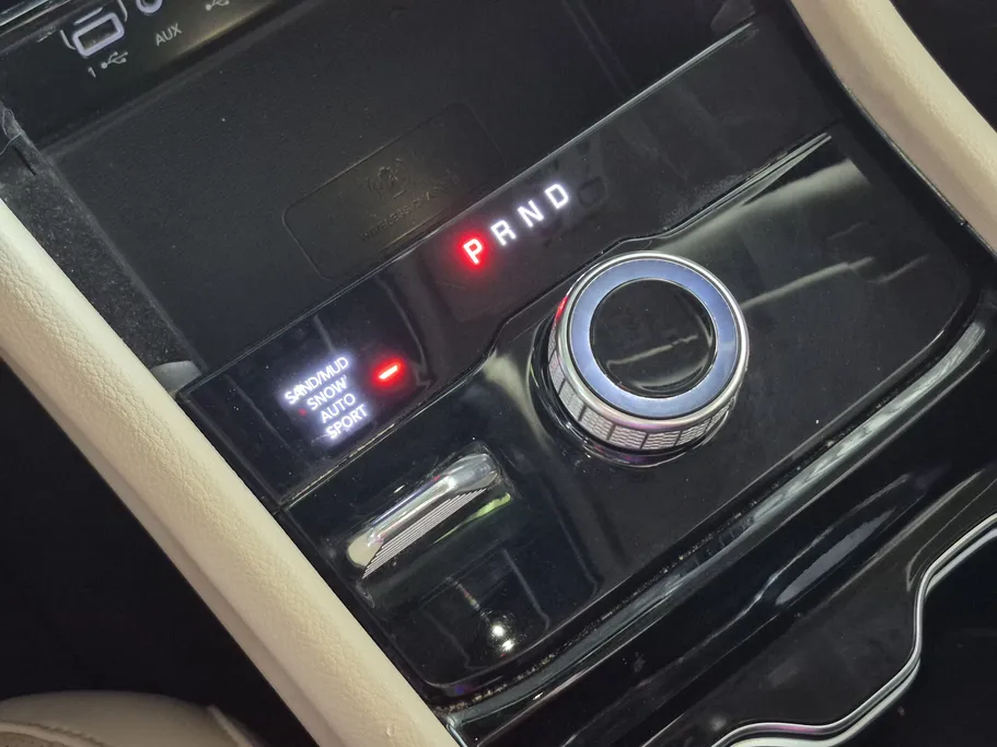 جيب جراند شيروكي ليمتد 2022 