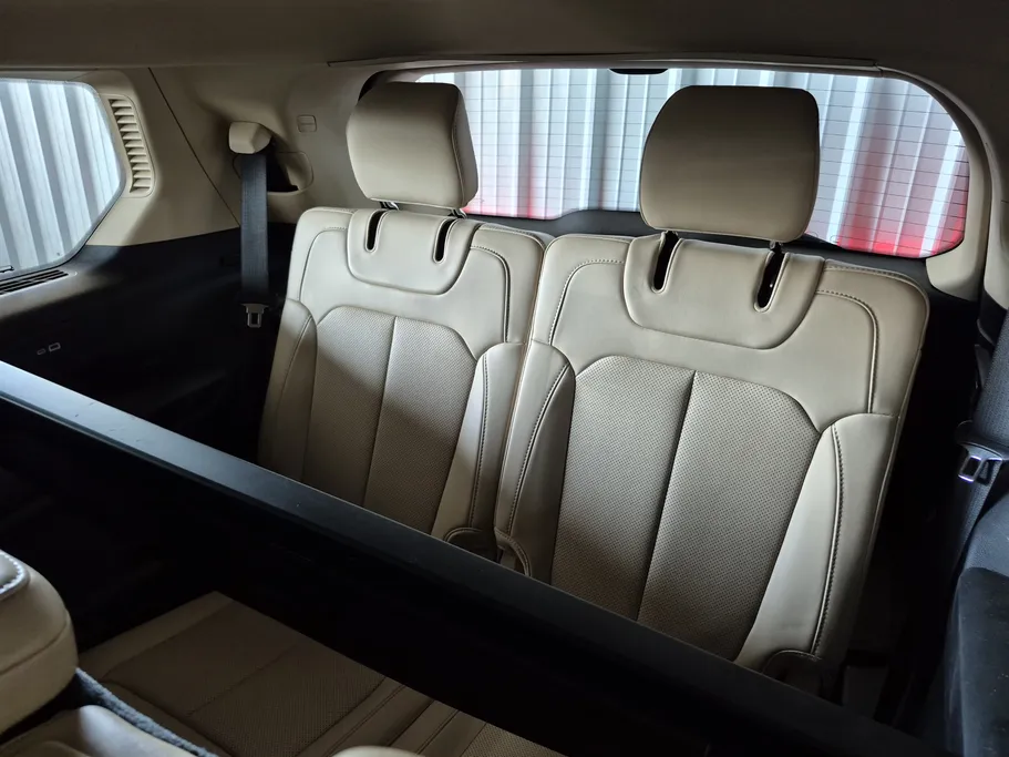 جيب جراند شيروكي ليمتد 2022 