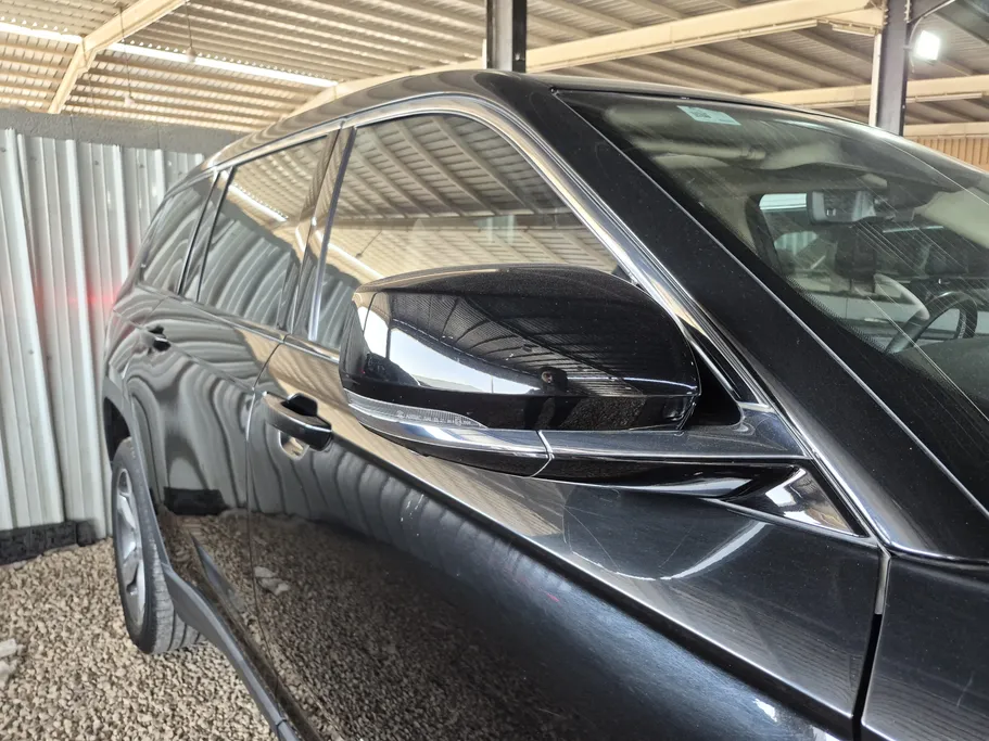 جيب جراند شيروكي ليمتد 2022 