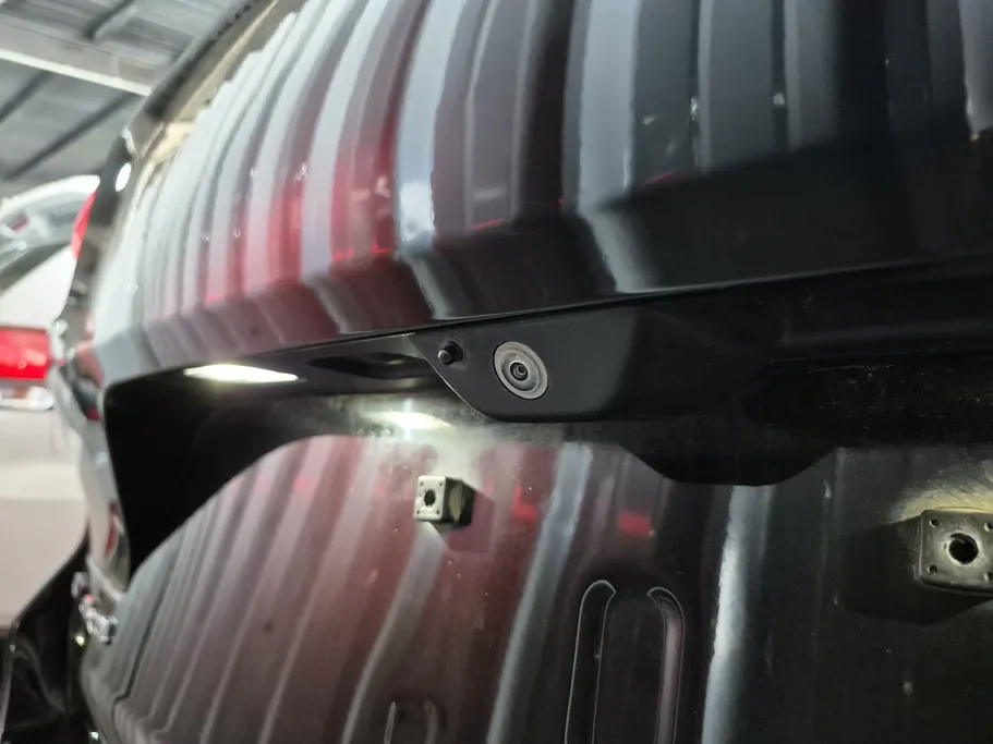 جيب جراند شيروكي ليمتد 2022 