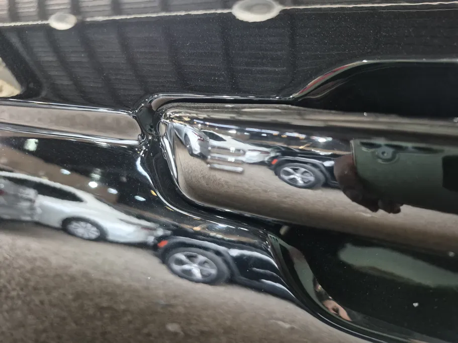 جيب جراند شيروكي ليمتد 2022 