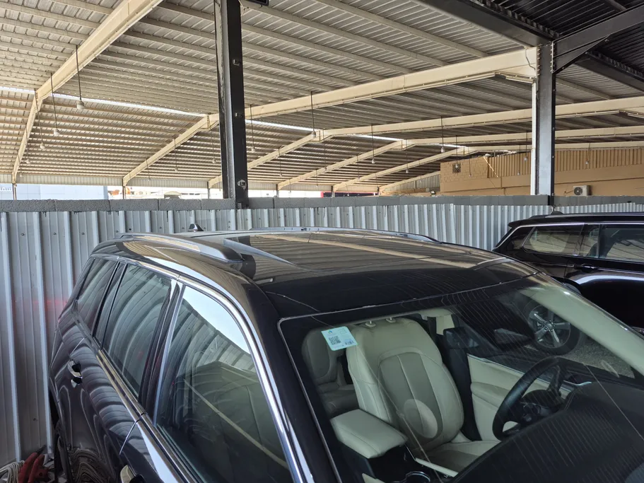 جيب جراند شيروكي ليمتد 2022 