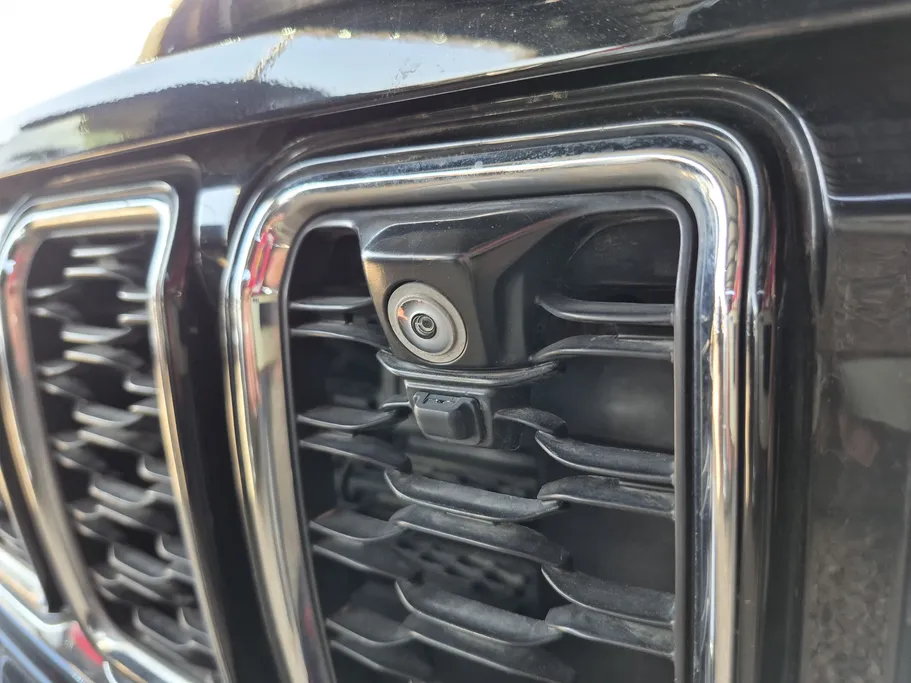 جيب جراند شيروكي ليمتد 2022 