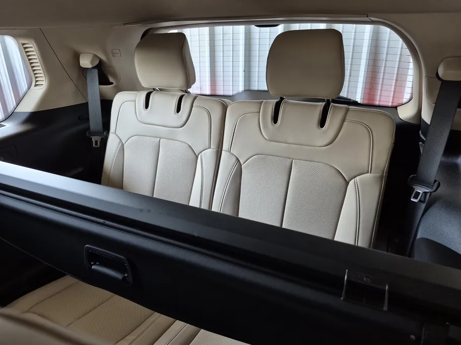 جيب جراند شيروكي ليمتد 2022 