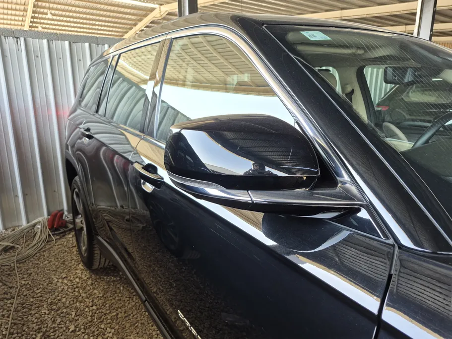 جيب جراند شيروكي ليمتد 2022 