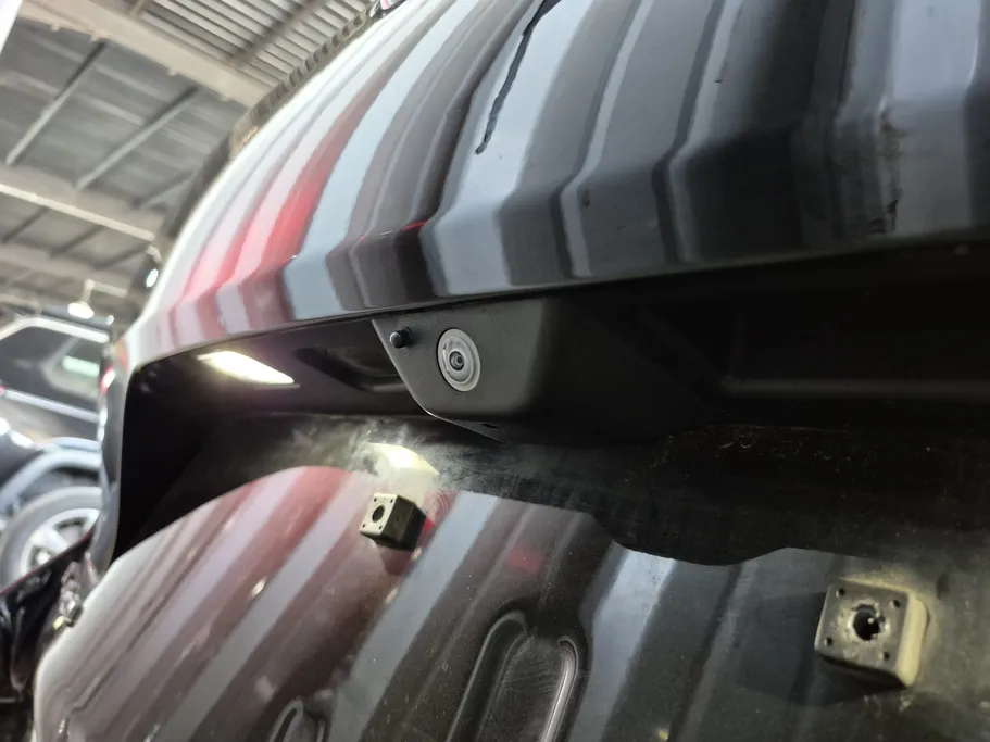 جيب جراند شيروكي ليمتد 2022 