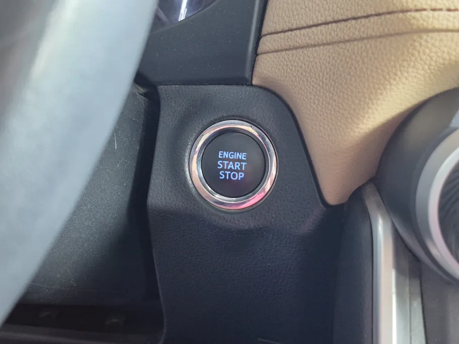 تويوتا راف فور Limited 2022 