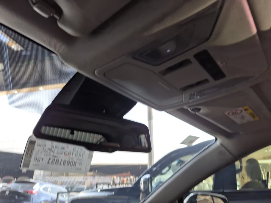 تويوتا راف فور Limited 2022 