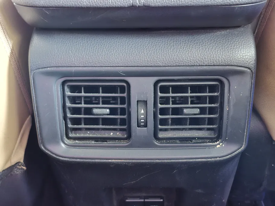 تويوتا راف فور Limited 2022 