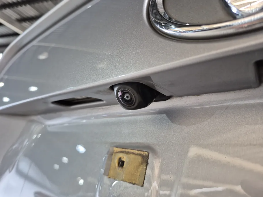 تويوتا راف فور Limited 2022 