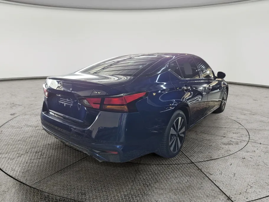 نيسان التيما SV 2020 