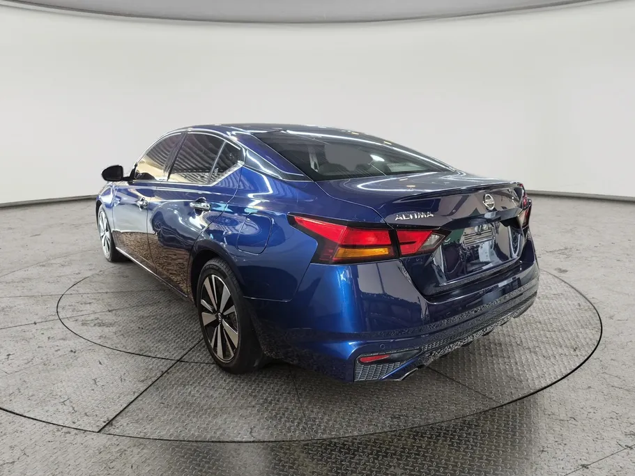 نيسان التيما SV 2020 