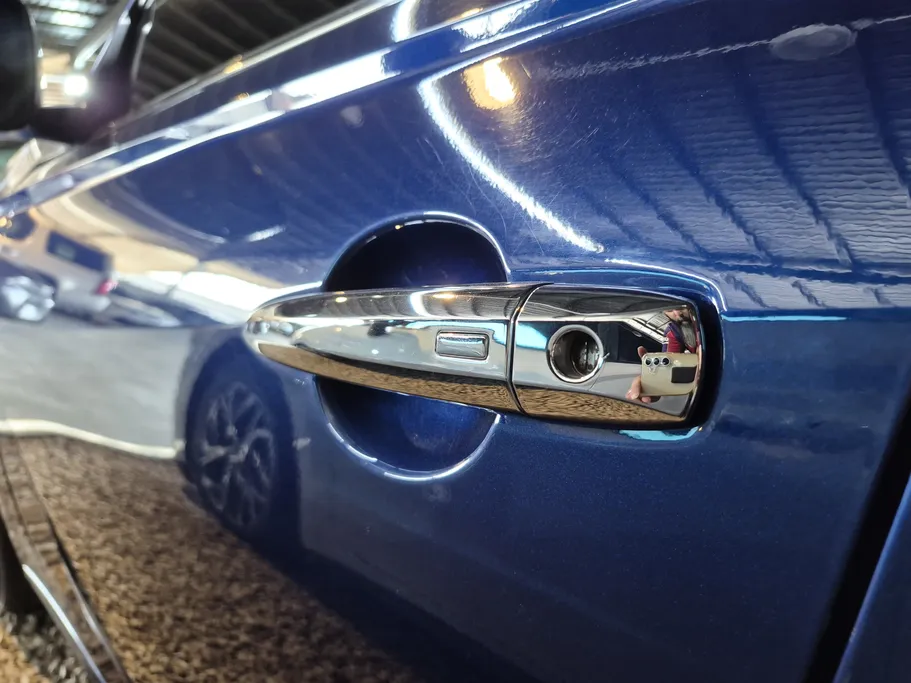 نيسان التيما SV 2020 