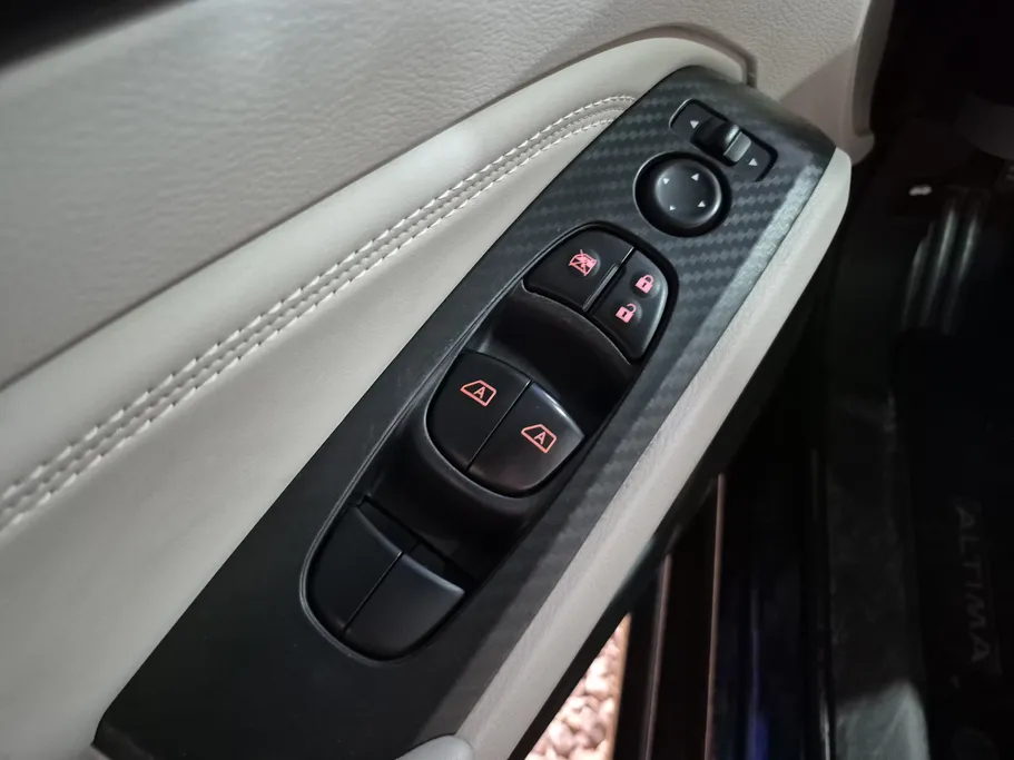 نيسان التيما SV 2020 