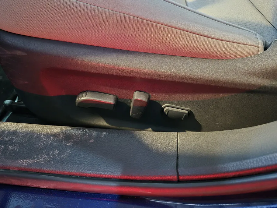 نيسان التيما SV 2020 