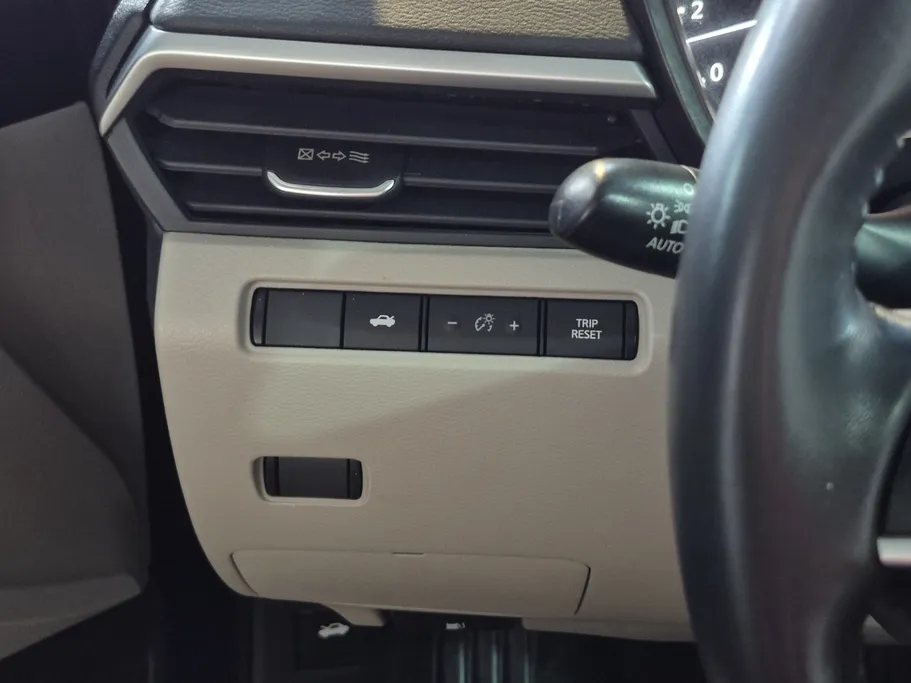 نيسان التيما SV 2020 