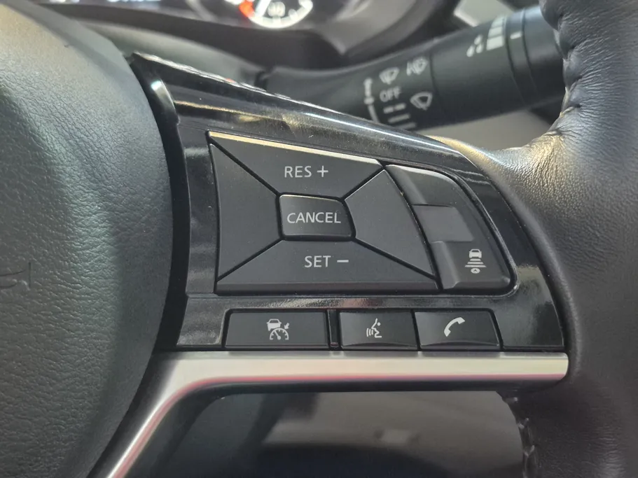 نيسان التيما SV 2020 