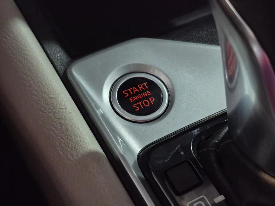 نيسان التيما SV 2020 