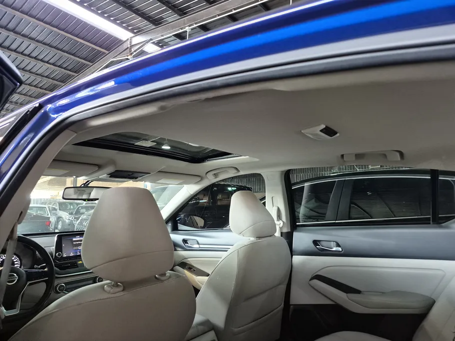 نيسان التيما SV 2020 