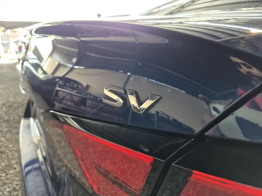 نيسان التيما SV 2020 