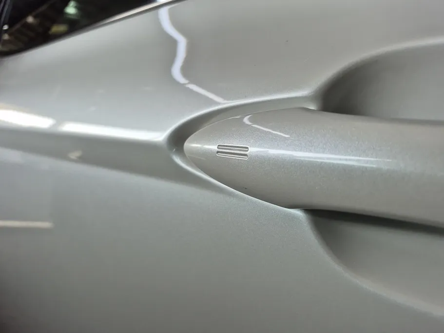 2020 Toyota Camry  Grande 