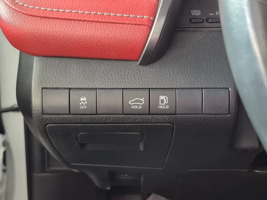 2020 Toyota Camry  Grande 