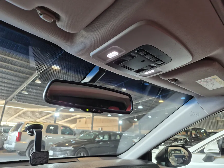 2020 Toyota Camry  Grande 