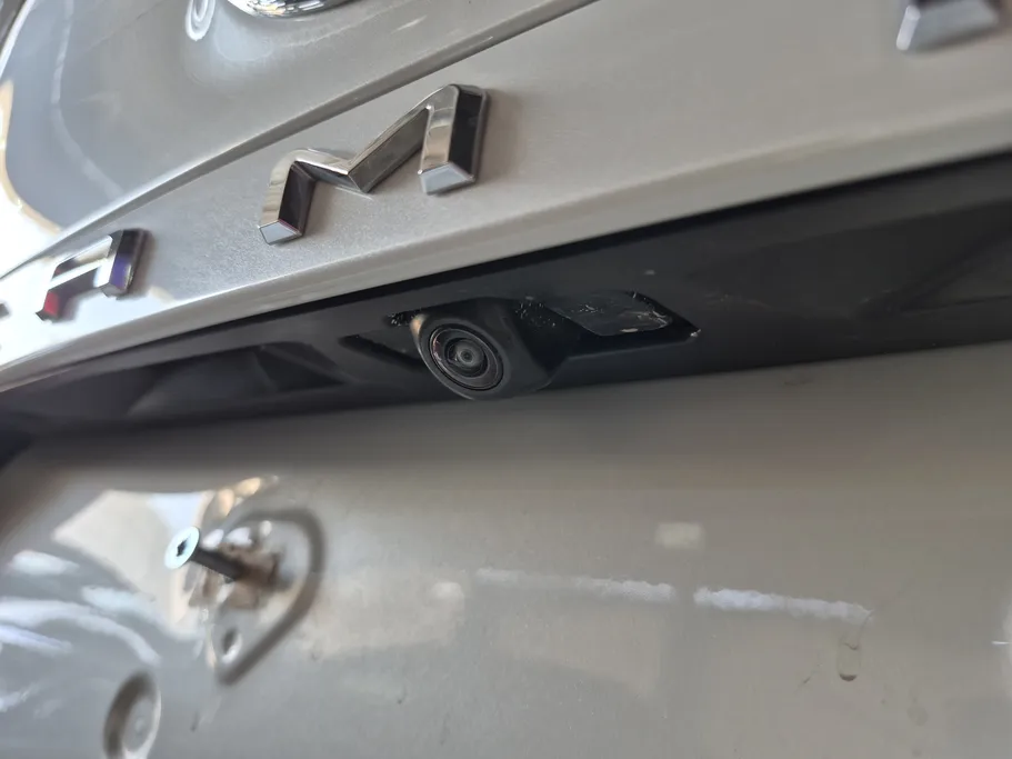 2020 Toyota Camry  Grande 