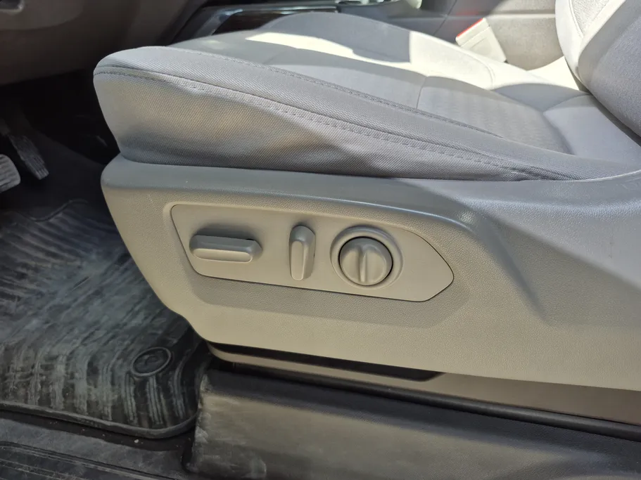 جي إم سي  سييرا Elevation 2020 