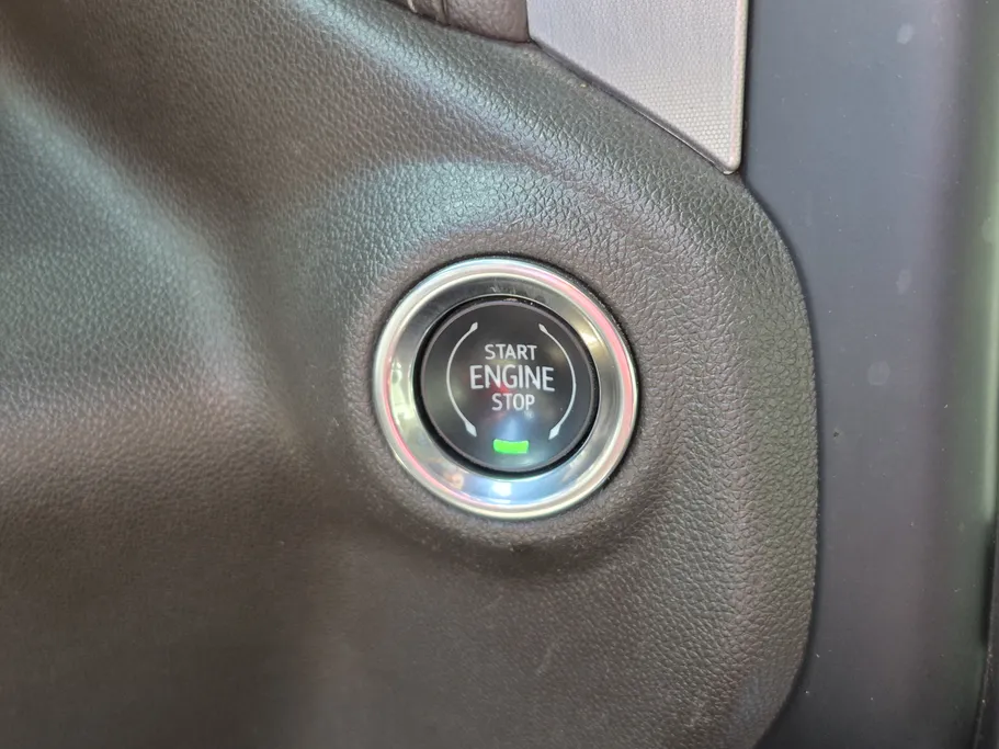 جي إم سي  سييرا Elevation 2020 