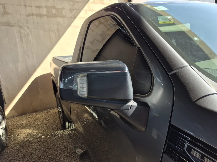 جي إم سي  سييرا Elevation 2020 