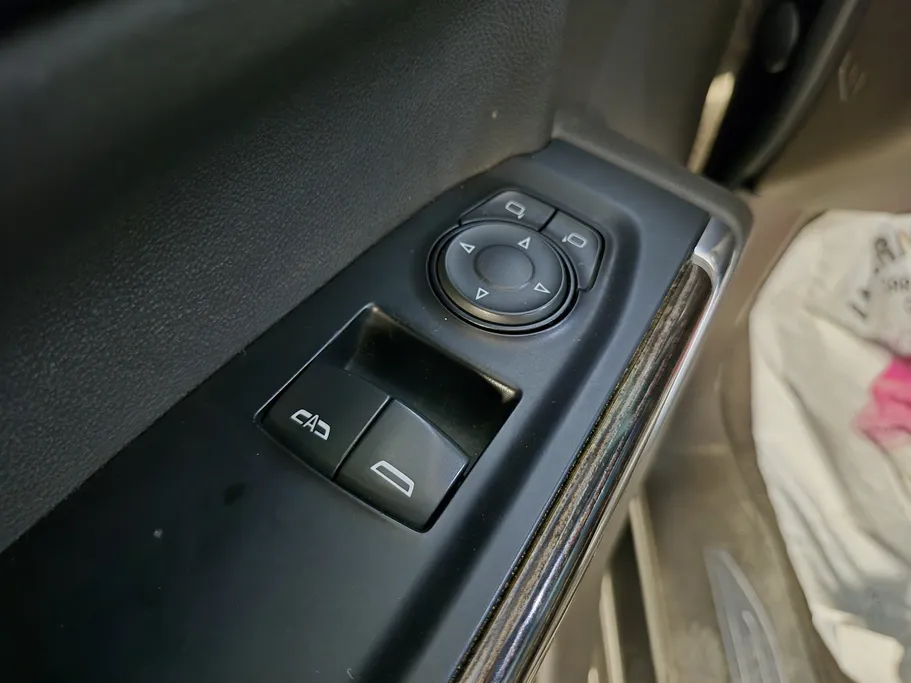 جي إم سي  سييرا Elevation 2021 