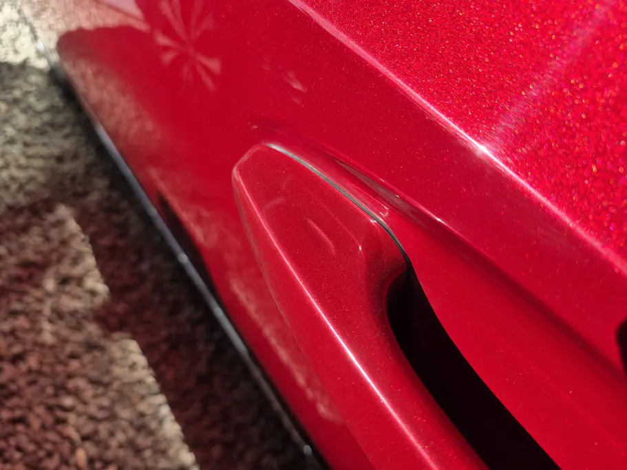 2020 Lexus ES 350 CC Elite 